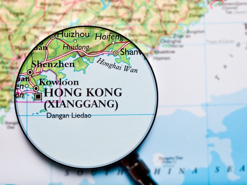 香港身份转永居！如何满足通常居住？